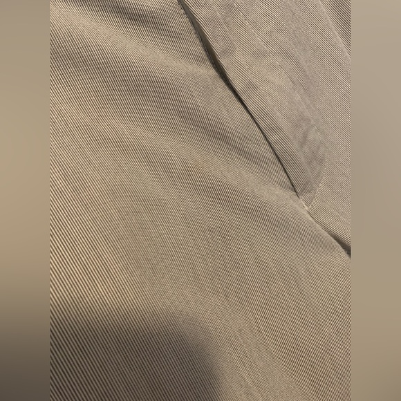 J Crew Grey Suit Set - Picture 7 of 7